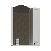  Зеркало-шкаф Женева 65 правый ВЗ.54.10 Wismart 