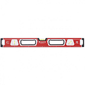 Уровень коробчатый фрезерованный, алюминиевый, магнит, 600мм Matrix 3 глазка (1 зеркальный) Уровень коробчатый фрезерованный, алюминиевый, магнит, 600мм Matrix 3 глазка (1 зеркальный)