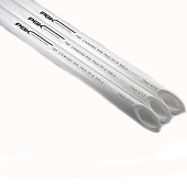  Труба D-32 для холодной и горячей воды 2м PN20, PPR 