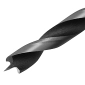  Сверло по дереву, 6х94 мм, цилиндр. хвостовик Matrix 