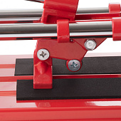 Плиткорез ручной 400мм MATRIX, толщина реза 12мм Плиткорез ручной 400мм MATRIX, толщина реза 12мм