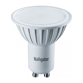 Лампа светодиодная 94 227 NLL-PAR16-7-230-4K-GU10 7Вт 4000К бел. GU10 500лм 170-260В Navigator 94227 Лампа светодиодная 94 227 NLL-PAR16-7-230-4K-GU10 7Вт 4000К бел. GU10 500лм 170-260В Navigator 94227