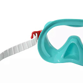  Маска для ныряния Bestway Guppy, 3+  арт.22057 