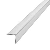  Угол под обои 25х25х3000 Белый 