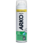 Пена для бритья ARKO 200 MEN A-Irritation Пена для бритья ARKO 200 MEN A-Irritation