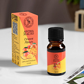 Аромамасло Богатство Аромата Сочное манго 10 мл 9800025 Аромамасло Богатство Аромата Сочное манго 10 мл 9800025