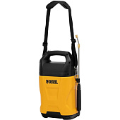 Опрыскиватель аккумуляторный D-5LI, 5 л, 12 В, 2 Ач// Denzel 64790 Опрыскиватель аккумуляторный D-5LI, 5 л, 12 В, 2 Ач// Denzel 64790