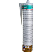 Герметик санитарный для кухни и ванной белый Akfix 280 мл/TURKEY Герметик санитарный для кухни и ванной белый Akfix 280 мл/TURKEY