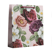 Пакет ламинированный Love, MS 18 х 23 х 8 см, 6582682 Пакет ламинированный Love, MS 18 х 23 х 8 см, 6582682