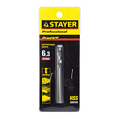  Центрирующее сверло 75мм для державок/STAYER "PROFESSIONAL 