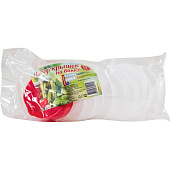 Крышки полиэтилен 11шт (5шт для холодн.консервир., 5шт для горяч.консервир, 1шт для слива) 654768 Крышки полиэтилен 11шт (5шт для холодн.консервир., 5шт для горяч.консервир, 1шт для слива) 654768