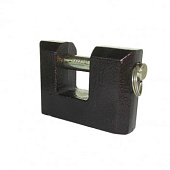  Замок навесной P-12/03 "САЗАР" 