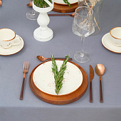  Скатерть (саржа) 150х180 Этель Kitchen синий 