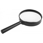 Лупа для чтения 75мм/STAYER "STANDARD Лупа для чтения 75мм/STAYER "STANDARD