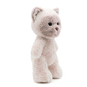 Мягкая игрушка MAXITOYS, Котик, 22 см