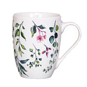 Кружка 340 см3 Березка Бочка 30-757 Кружка 340 см3 Березка Бочка 30-757