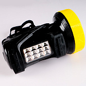 Фонарь прожекторный аккумуляторный "Мастер К." Фонарь прожекторный аккумуляторный "Мастер К."