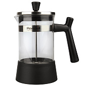 Френч-пресс для заварки кофе RONDELL (600мл) Wonder RDS-426 Френч-пресс для заварки кофе RONDELL (600мл) Wonder RDS-426