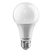  Лампа LED 12Вт Е27, груша, 2700К теплый ОНЛАЙТ 