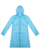 Плащ-дождевик с капюшоном 96х70см. 20919-0082 Плащ-дождевик с капюшоном 96х70см. 20919-0082