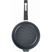 Сковорода 240мм Гранит а/п Star Induction Pro 24803И Сковорода 240мм Гранит а/п Star Induction Pro 24803И