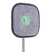  Набор для уборки Селфи"Идеальная уборка"(ведро с отжимом, швабра, две насадки) в цветной коробке 923-168 