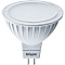  Лампа LED 7Вт GU5.3 рефлект.R50(MR16) 3000К/Navigator NLL-MR16 