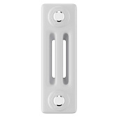  Дизайн-радиатор Royal Thermo Insignia C3030 650х300х14 секций RAL9016 