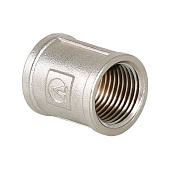  Муфта 3/4" ВР ник 