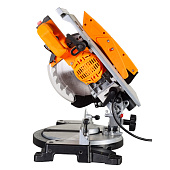  Торцовочная пила ВИХРЬ  ПТ-210К, 1500Вт, d 210х30мм, 5000об/мин, глубина 120мм 