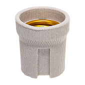  Патрон электрич. E27(арт7944297)/UNIVersal 