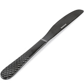 Нож столовый BLACK NET DMC013