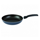 Сковорода "Экономика Сатин" 240мм съем.руч. Синий 33682416 Сковорода "Экономика Сатин" 240мм съем.руч. Синий 33682416