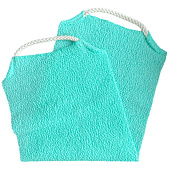 Мочалка синтетическая, растягивающаяся, 844191-4569 Мочалка синтетическая, растягивающаяся, 844191-4569