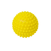  Игрушка для собак Мяч игольчатый №2 (65 мм) Зооник 