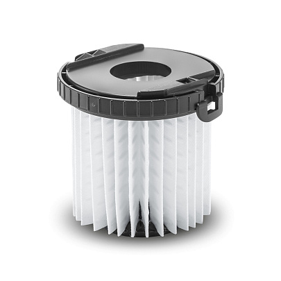 Патронный фильтр VC 5 KARCHER Патронный фильтр VC 5 KARCHER
