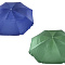  Зонт садовый солнцезащитный d=250см, h=235см  арт.AVSP8004 