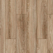  Ламинат ELEGANTE 33кл 1382x195x10мм Дуб Эрзи V4 (1,6м2) 