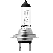 Автолампа H7 12V 55W Px26d 1-контактная МАЯК ULTRA Ближний/дальний свет, противотуманные фары коробка Автолампа H7 12V 55W Px26d 1-контактная МАЯК ULTRA Ближний/дальний свет, противотуманные фары коробка