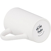 Кружка LEFARD "ПОЗИТИВ" 380МЛ 260-819 Кружка LEFARD "ПОЗИТИВ" 380МЛ 260-819