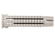 Дюбель универсальный нейлон. ЕВРОПАРТНЕР PDU N6 6x30мм 100шт Дюбель универсальный нейлон. ЕВРОПАРТНЕР PDU N6 6x30мм 100шт