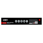  Фен- расческа Leben 1000Вт НТ-1002 259-130 