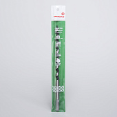 Сверло Левиса 10х235мм, хвостовик HEX 10/URAGAN Сверло Левиса 10х235мм, хвостовик HEX 10/URAGAN