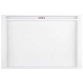 Поднос складной Skandi, на ножках, пластик, белый Рыжий кот 104915 Поднос складной Skandi, на ножках, пластик, белый Рыжий кот 104915