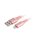 Кабель Energy ET-51 PRO USB/Lightning (для Apple) 110030