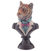 Фигурка декоративная Тигр, 14х11х24,5 см, 762398 Фигурка декоративная Тигр, 14х11х24,5 см, 762398