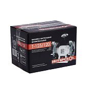 Точильный станок Т-125/120 Интерскол Точильный станок Т-125/120 Интерскол