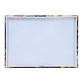 Картина-холст на подрамнике Золотые листья, 50х70 см, 10668076 Картина-холст на подрамнике Золотые листья, 50х70 см, 10668076