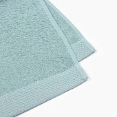 Полотенце 100х150 махровое LoveLife Natural mint 100% хлопок Полотенце 100х150 махровое LoveLife Natural mint 100% хлопок