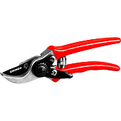  Мини-секатор плоскостной GRINDA  G-44, 152 мм, закаленные лезвия,8-423000 